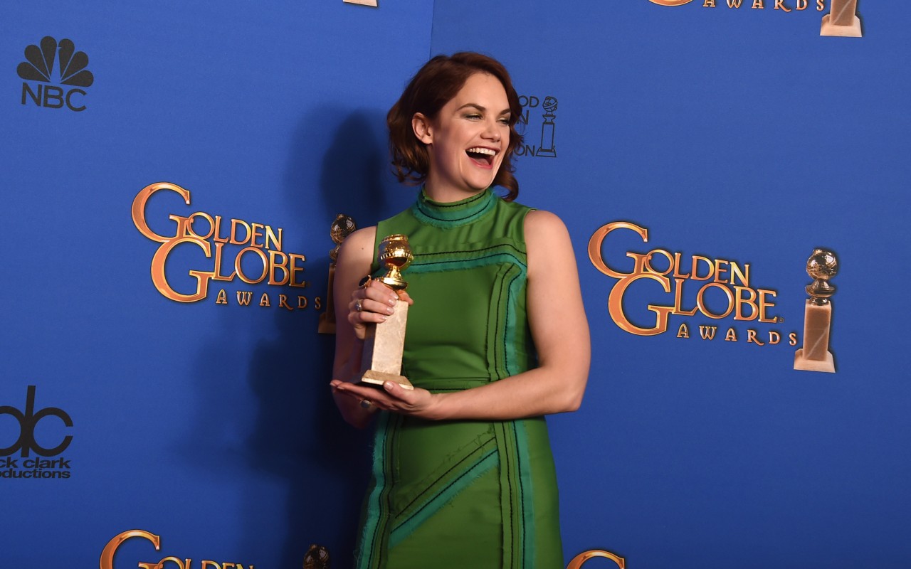 Golden Globe Per La Miglior Serie Televisiva Drammatica