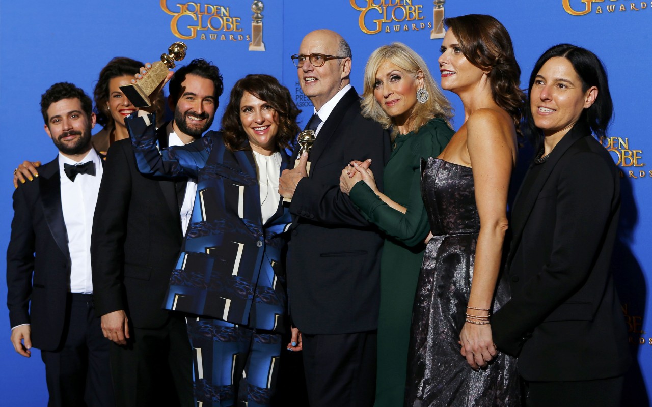 Golden Globe Per La Miglior Serie Televisiva Drammatica
