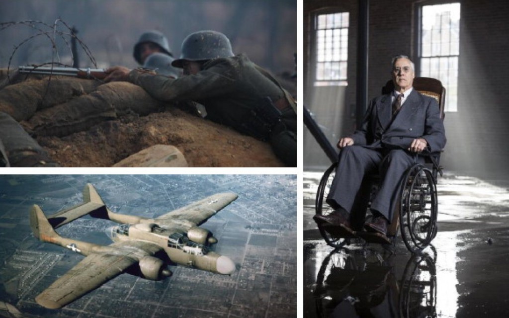 World Wars Il Mondo In Guerra Streaming