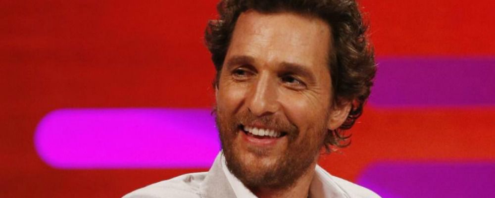 Matthew Mcconaughey C è Posta Per Te