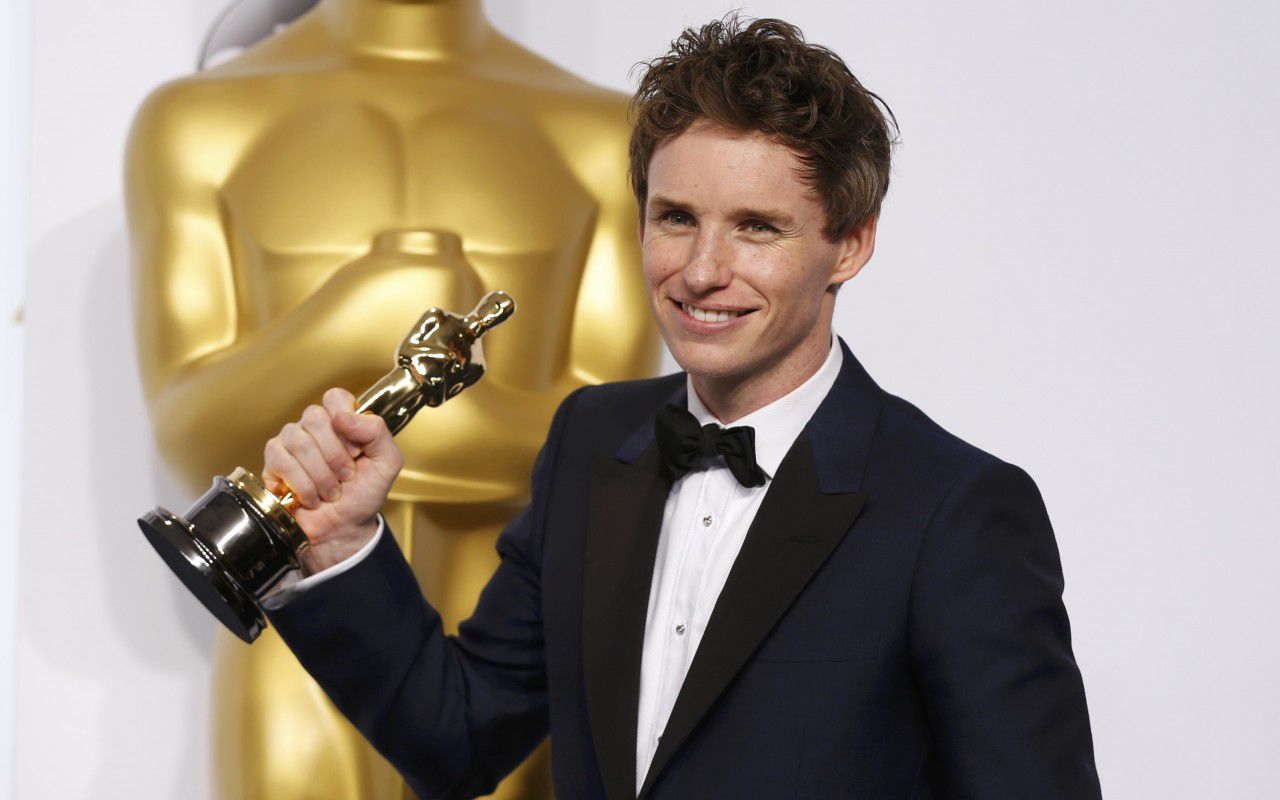 Ha Vinto L Oscar Nel 2015