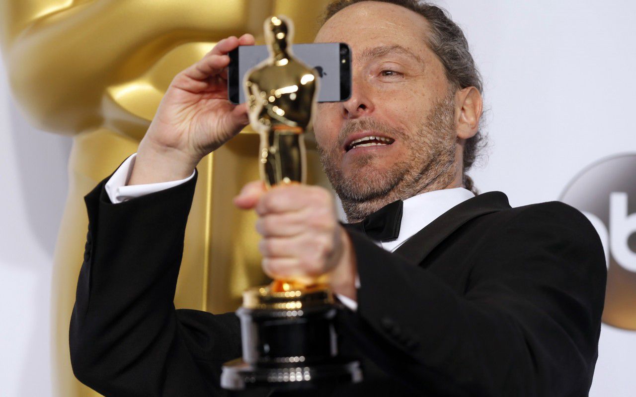 Ha Vinto L Oscar Nel 2015