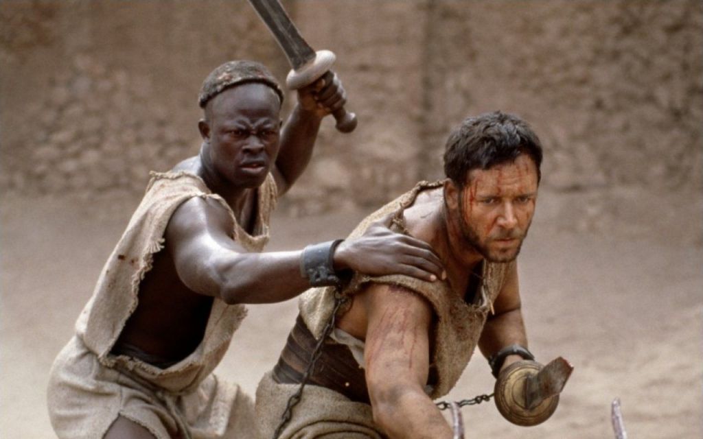 I Gladiatori Della Strada Film Completo Italiano