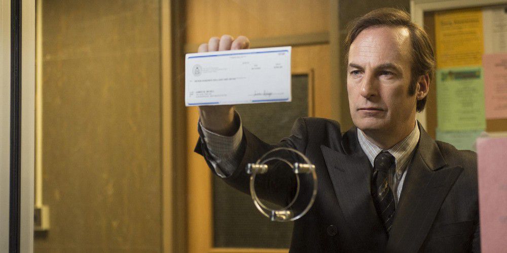 Avvocato Di Difesa Serie Tv 2 Stagione