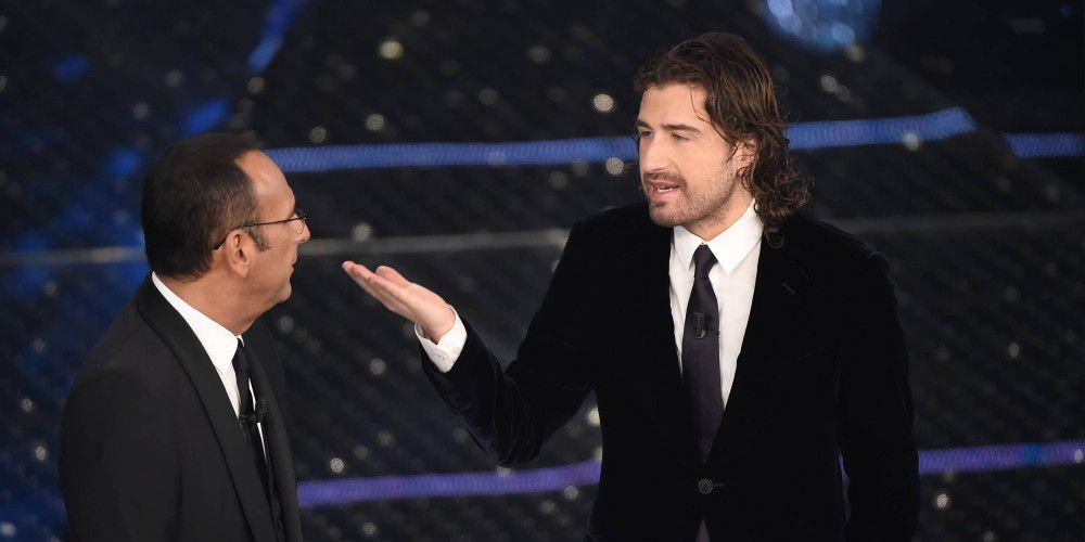 Chi E Il Papà Di Alessandro Siani