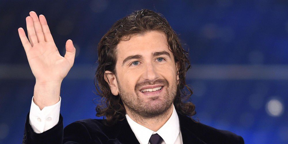 Chi E Il Papà Di Alessandro Siani