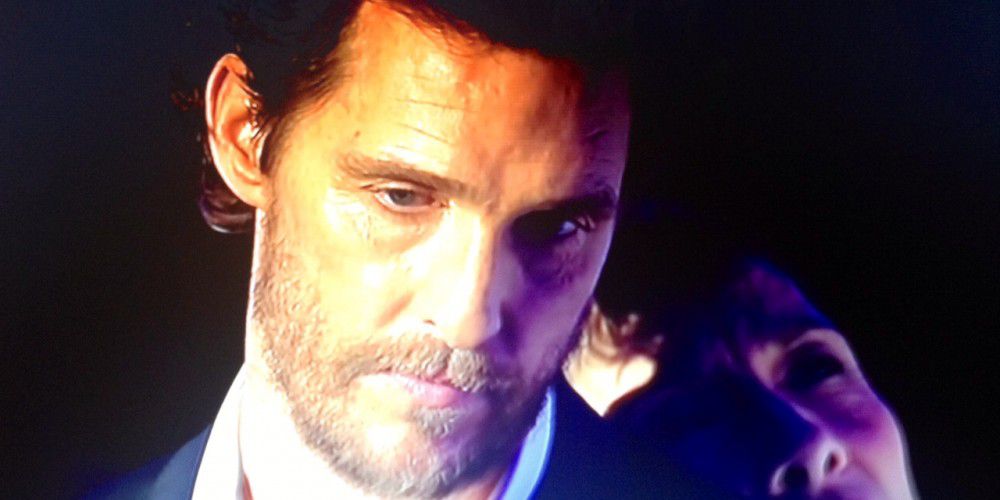 Matthew Mcconaughey C è Posta Per Te
