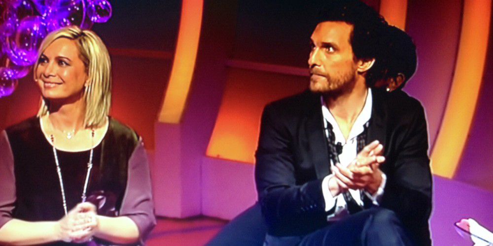 Matthew Mcconaughey C è Posta Per Te