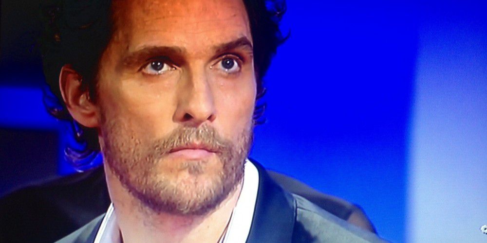 Matthew Mcconaughey C è Posta Per Te