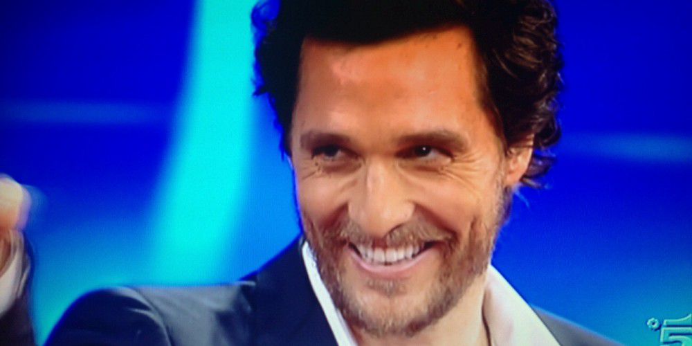 Matthew Mcconaughey C è Posta Per Te