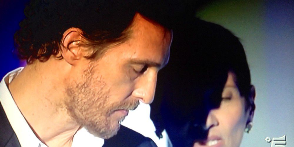 Matthew Mcconaughey C E Posta Per Te
