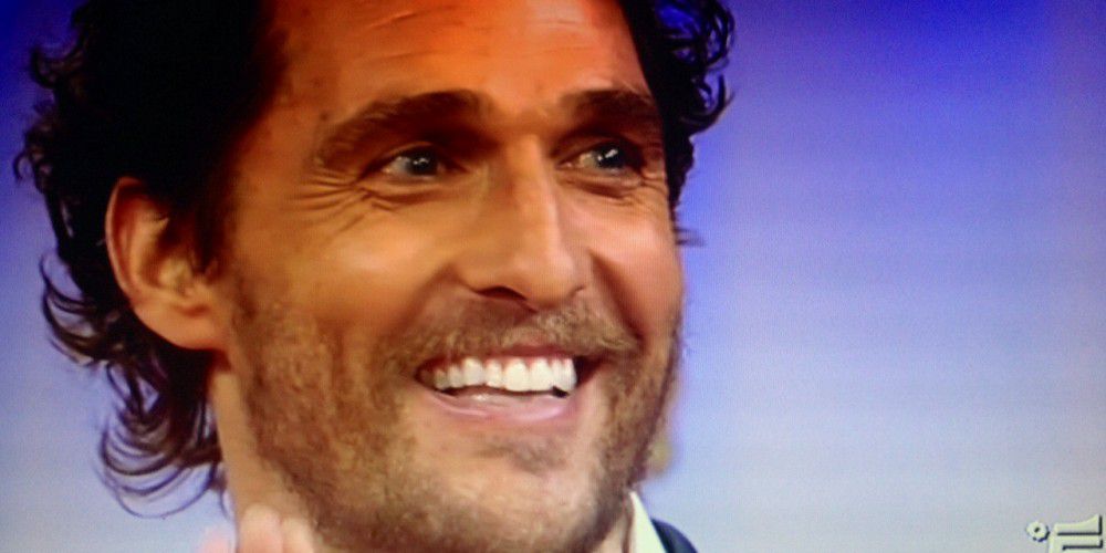 Matthew Mcconaughey C è Posta Per Te