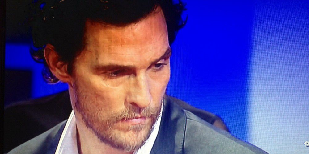 Matthew Mcconaughey C è Posta Per Te