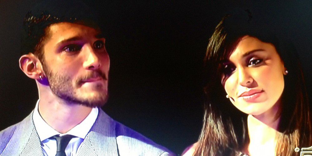 Belen E Stefano C'è Posta Per Te