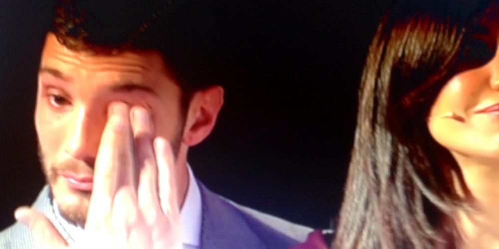 C'è Posta Per Te Belen E Stefano