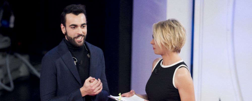 Agnese E Marco C'è Posta Per Te Facebook