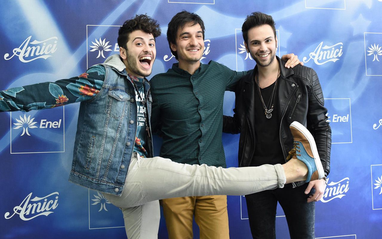Ho 12 Anni E Non Ho Amici