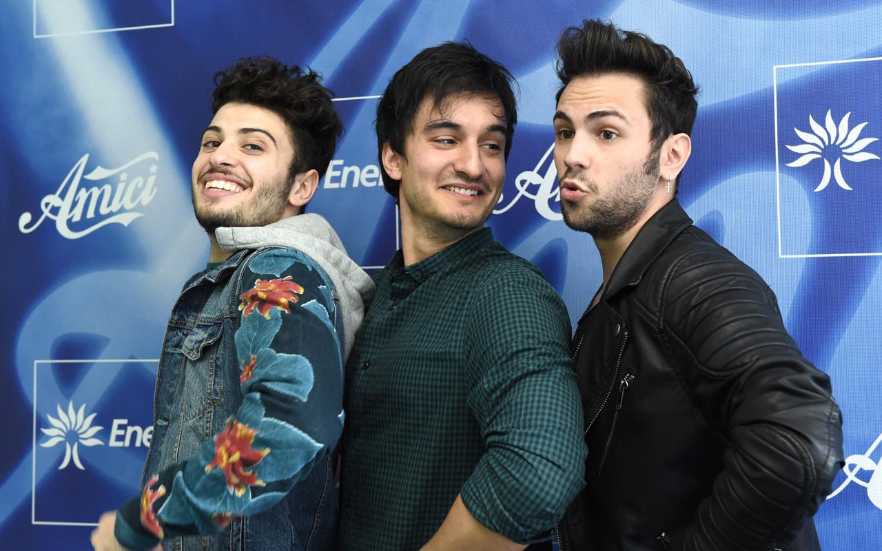 Ho 12 Anni E Non Ho Amici