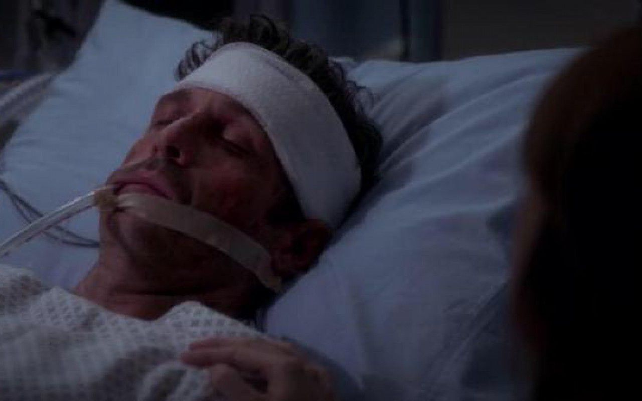 In Che Stagione Muore Derek In Grey's Anatomy