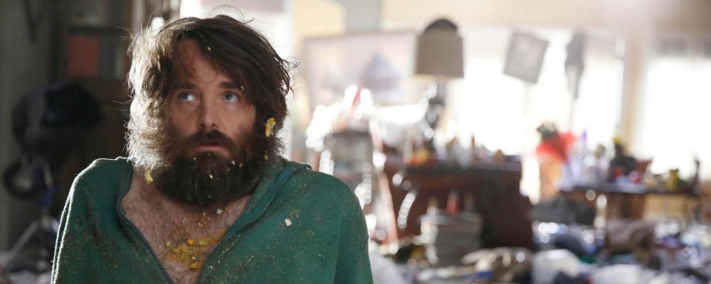 Serie Tv L Ultimo Uomo Sulla Terra