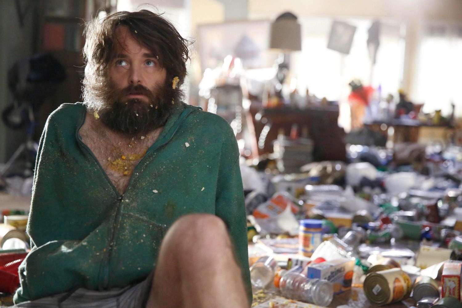 Serie Tv L Ultimo Uomo Sulla Terra
