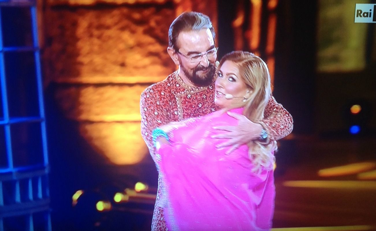 Il Ballo Del Qua Qua Romina Power 2019
