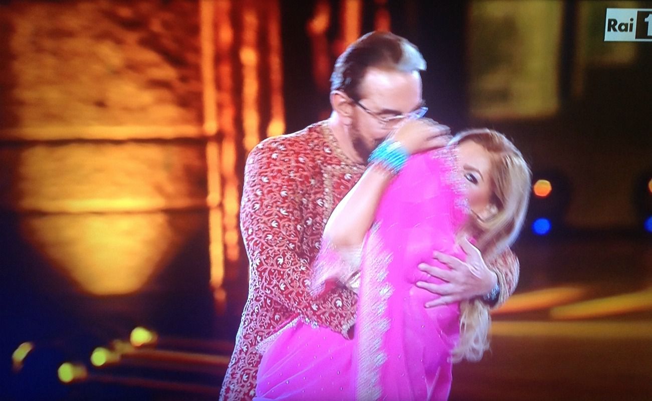Il Ballo Del Qua Qua Romina Power 2019