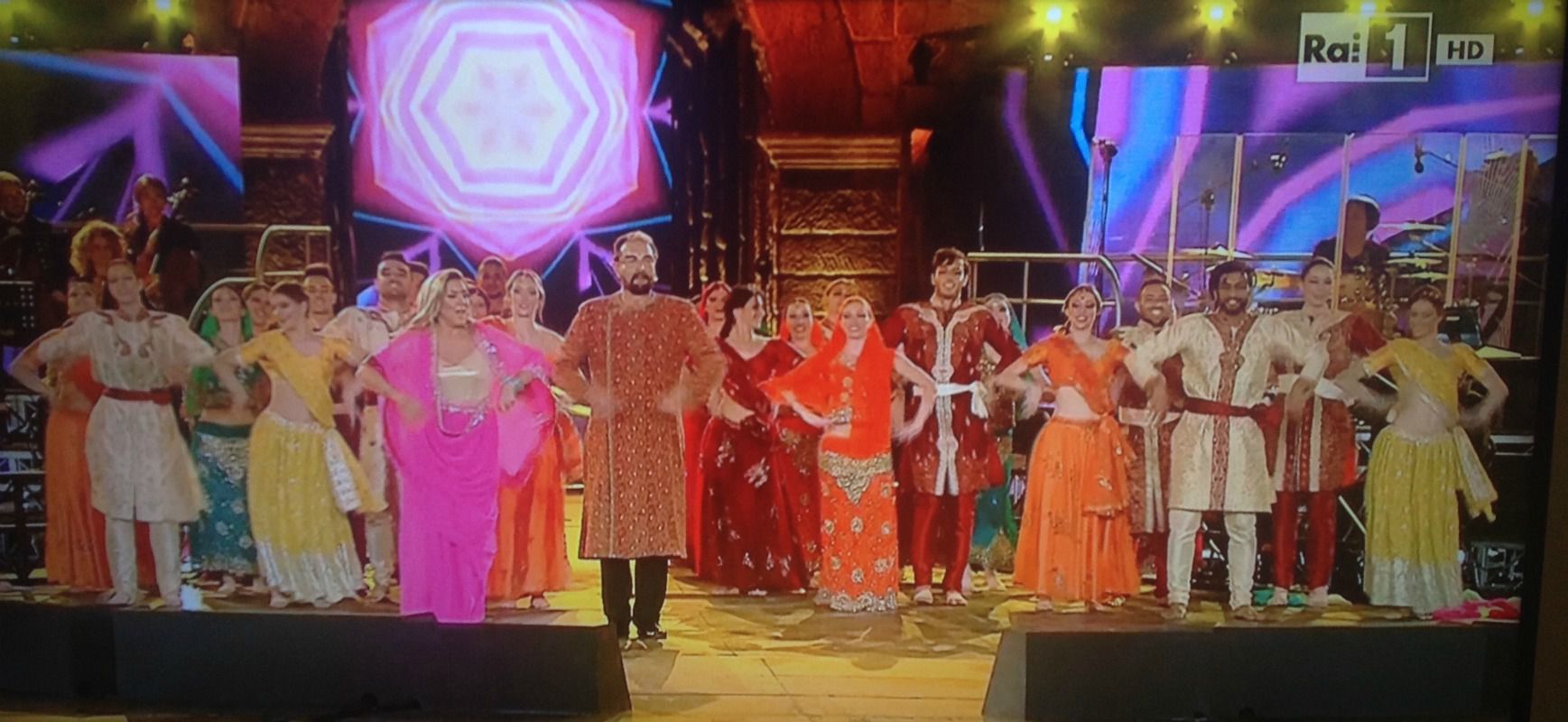 Il Ballo Del Qua Qua Romina Power 2019