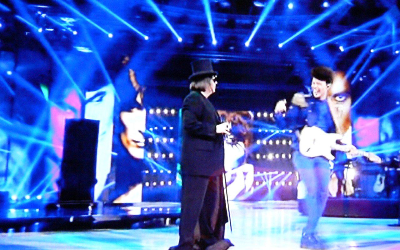 La Semifinale Di Amici è In Diretta