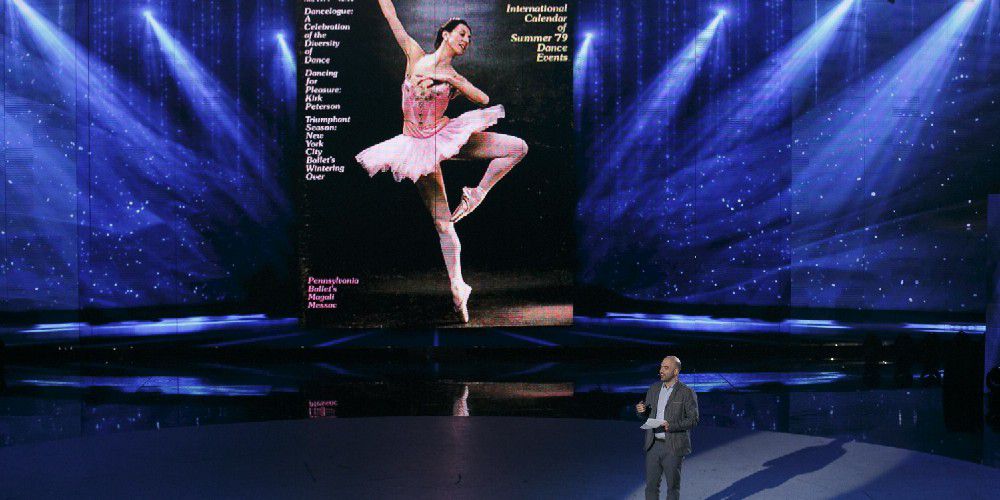 Chi è La Ballerina Più Brava Del Mondo