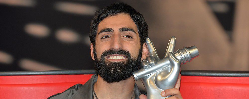Chi E Il Vincitore Di The Voice