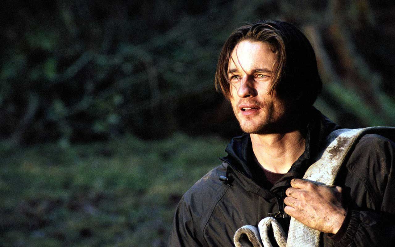 Film E Programmi Tv Di Martin Henderson