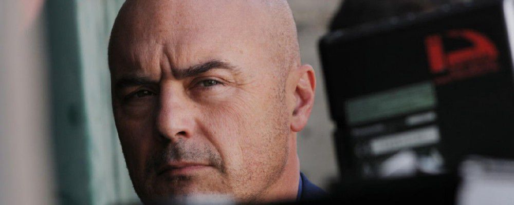 Il Commissario Montalbano Il Senso Del Tatto