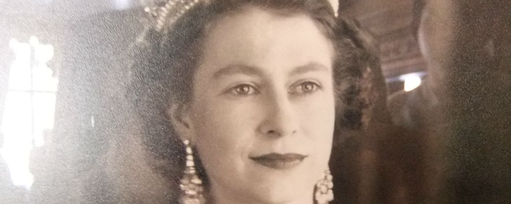 Serie Tv Sulla Vita Della Regina Elisabetta Seconda