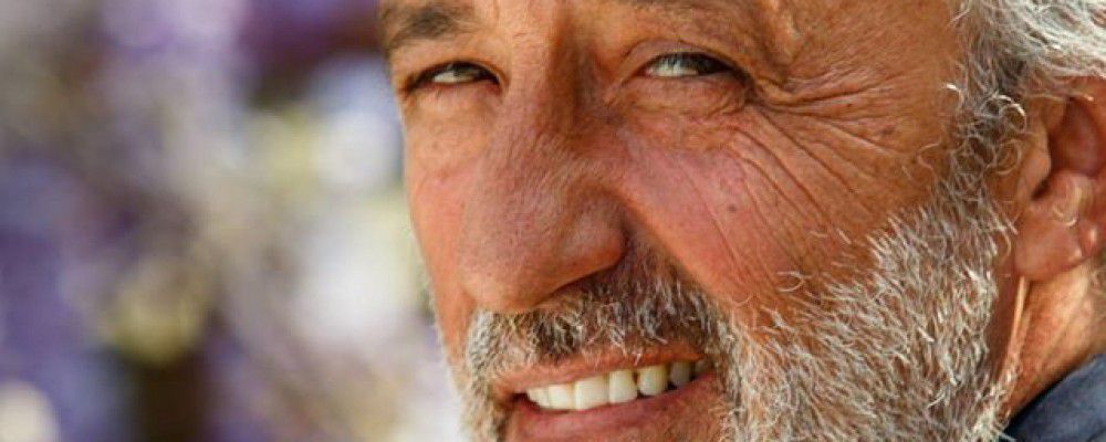 Patrizio Rispo Lascia Un Posto Al Sole