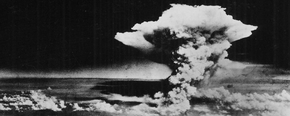 Chi Ha Inventato La Bomba Atomica