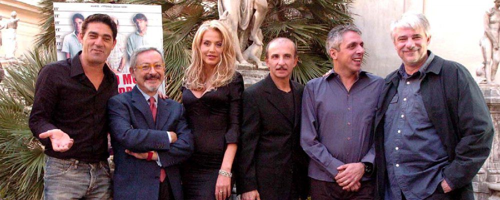In Questo Mondo Di Ladri Film Completo