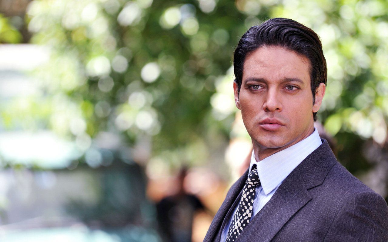 Gabriel Garko L Onore E Il Rispetto