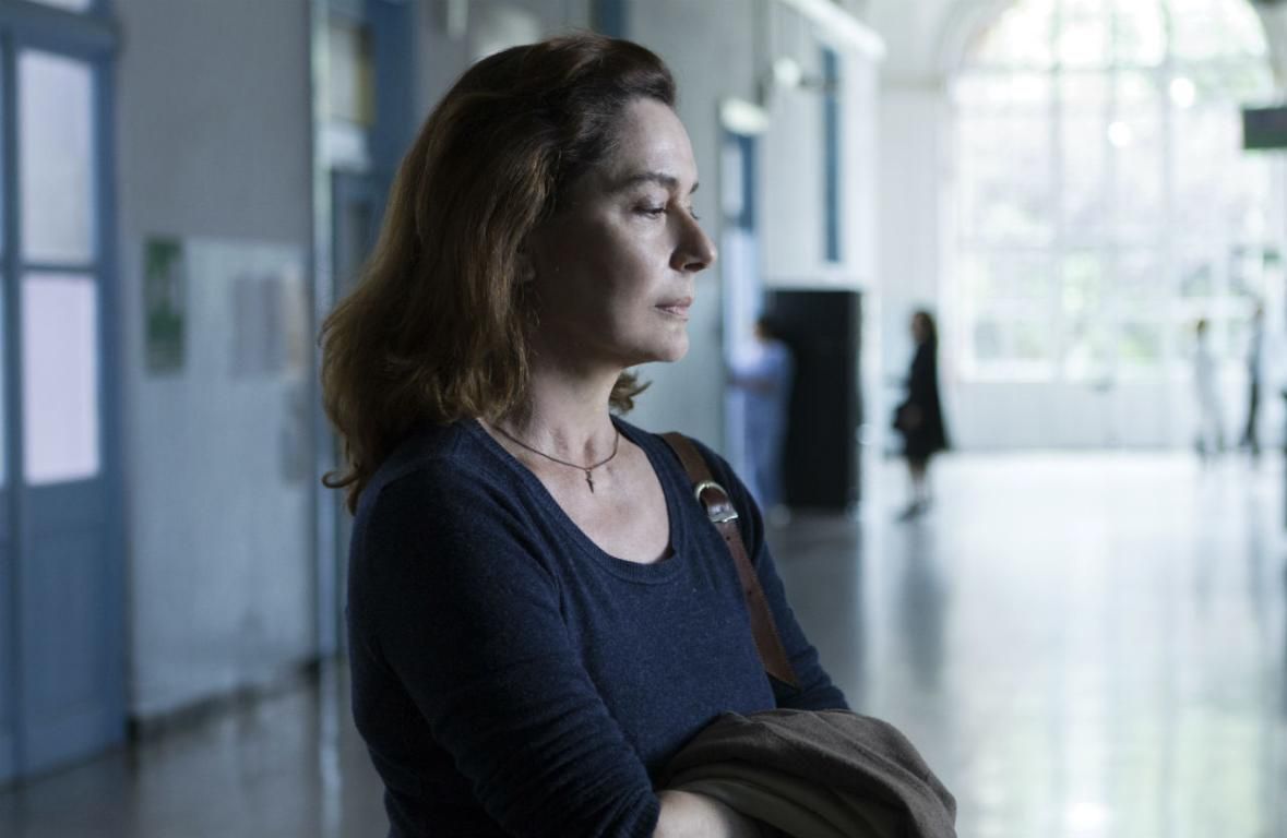 Films Et Séries Tv Avec Miriam Leone