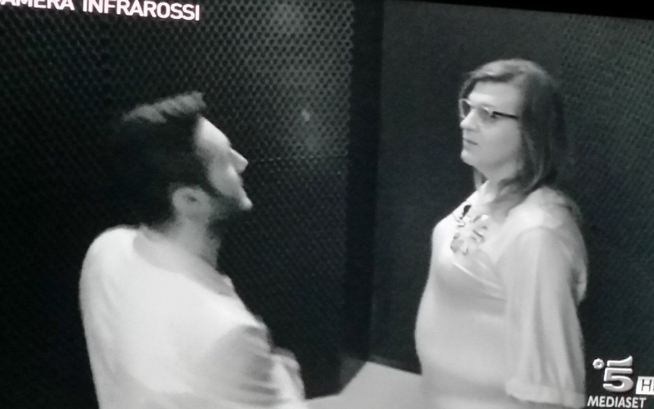 Chi è Entrato Nella Casa Del Grande Fratello