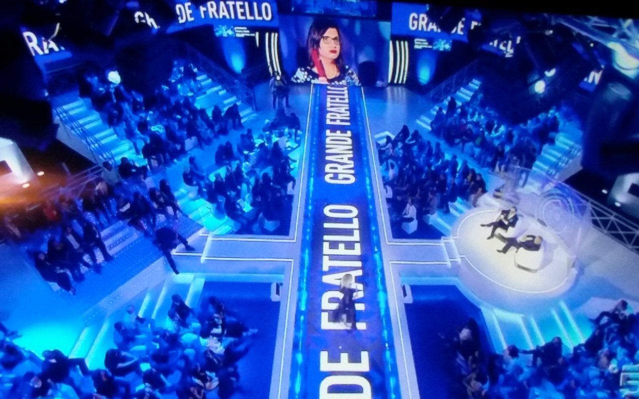 Chi è Entrato Nella Casa Del Grande Fratello