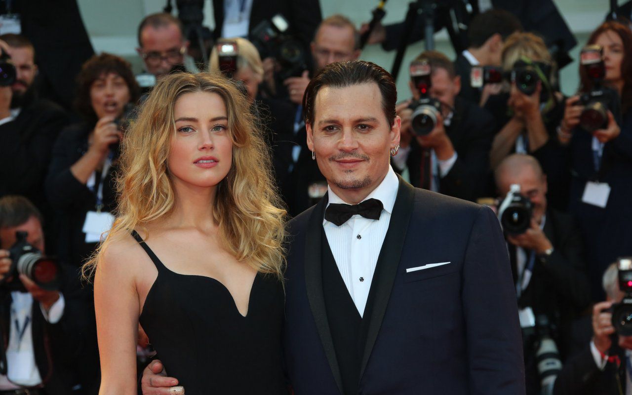 Johnny Depp Amber Heard Chi Ha Vinto
