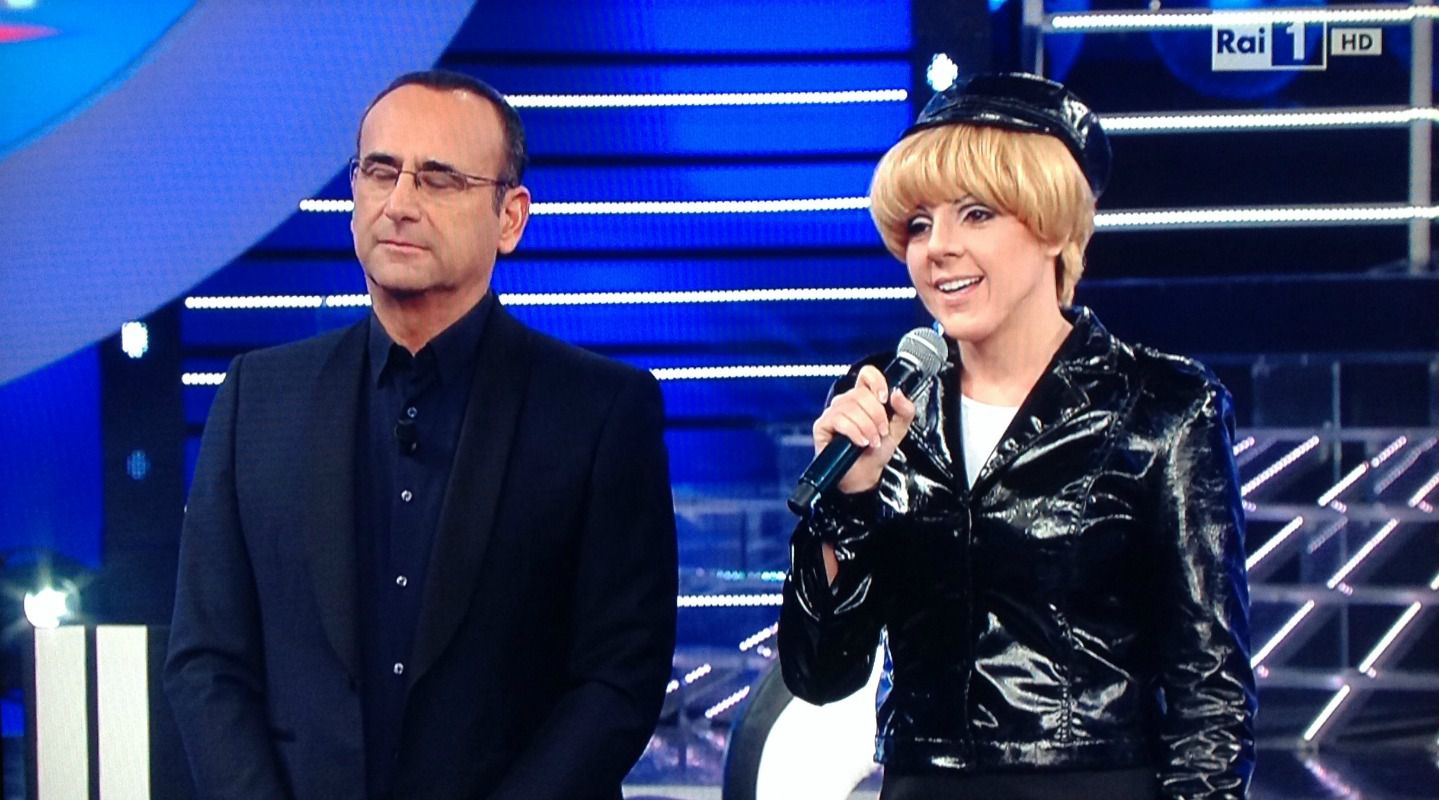 Chi Sono I Giudici Di Tale E Quale Show