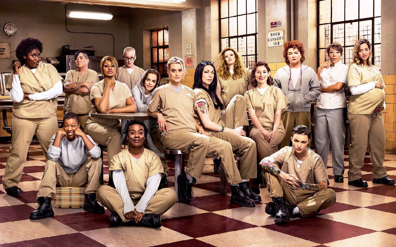 Orange Is The New Black Personaggi Morti
