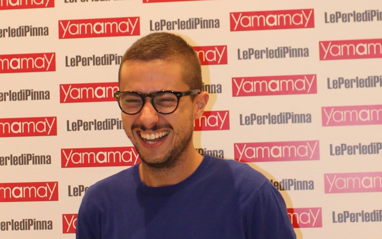 E Che Ti Credi Io Comunque No Non Ti Credo