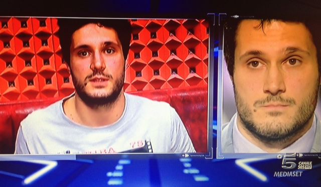 Chi E Il Primo Finalista Del Grande Fratello