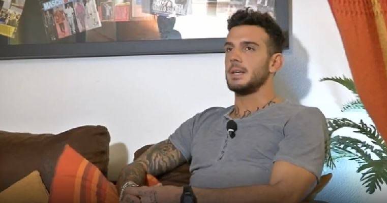 Quanti Anni Ha Luca Di Uomini E Donne