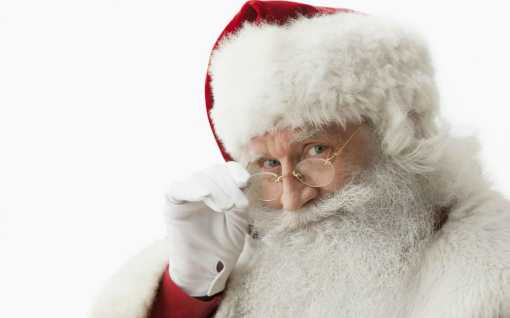 Chi Ha Incastrato Babbo Natale Film Senza Limiti