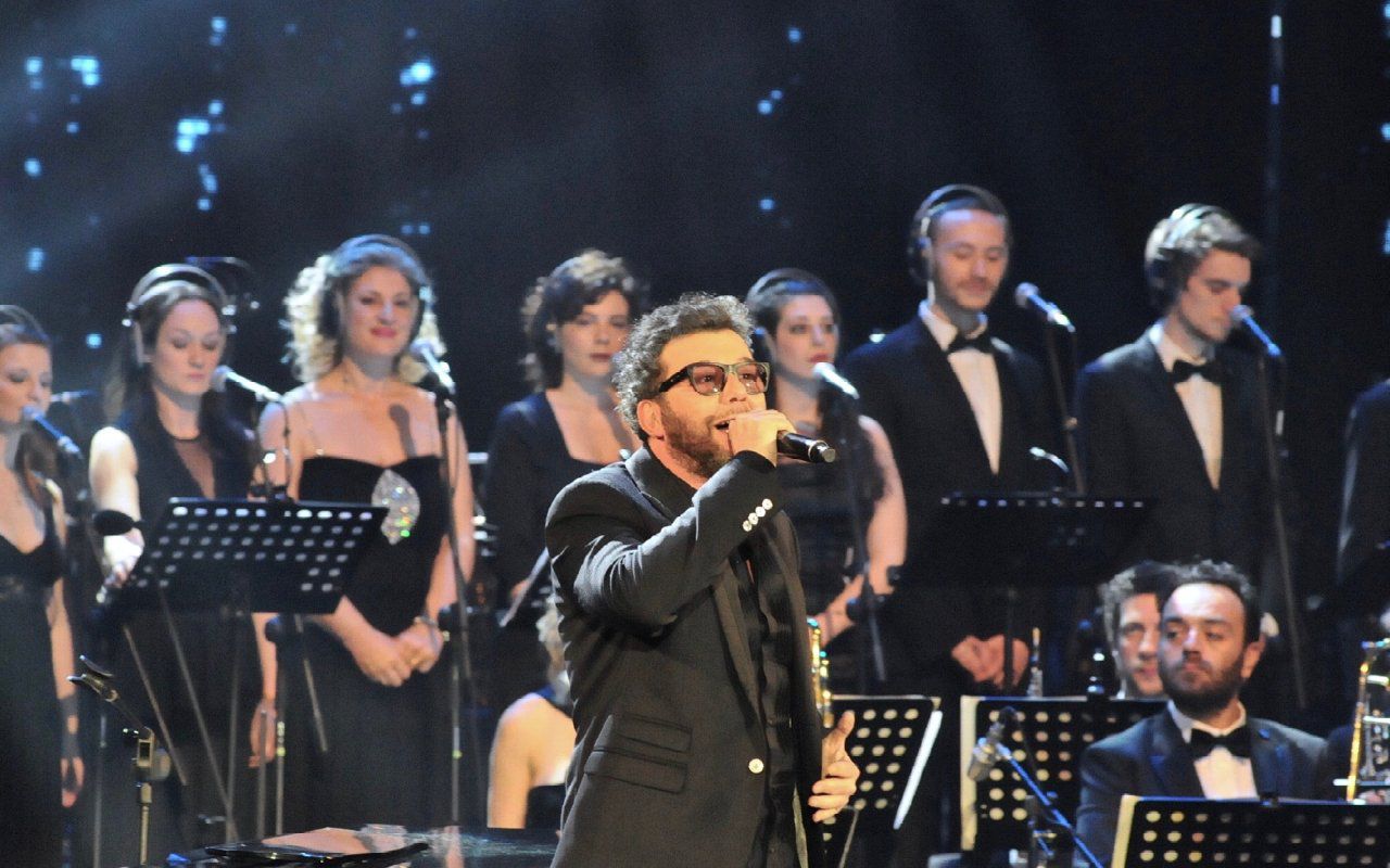 Concerto Di Natale 2021 Canale 5 Ospiti