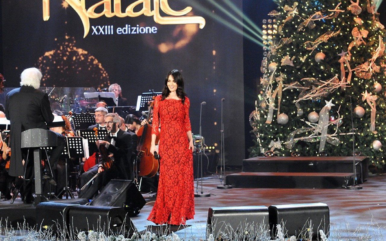 Concerto Di Natale 2021 Canale 5 Ospiti